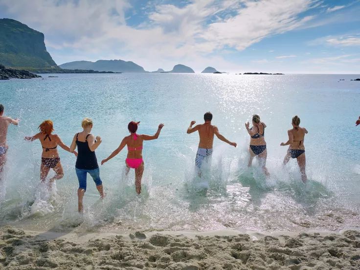 Κοινωνικός Τουρισμός