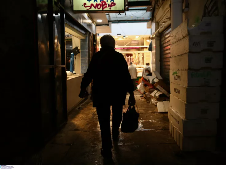 ΙΕΛΚΑ: Στο 2,45%  ο πληθωρισμός στα σούπερ μάρκετ - Στα ύψη οι τιμές κρέατος