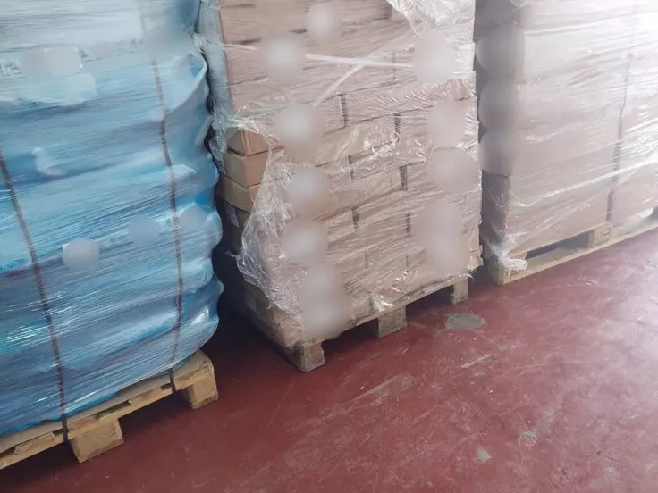 Καπανδρίτι: Κατασχέθηκαν σχεδόν πέντε τόνοι ληγμένου κρέατος λίγο πριν την Τσικνοπέμπτη