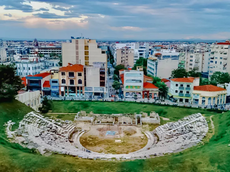 Προσλήψεις σε Δήμους: 94 θέσεις εργασίας στη Λάρισα