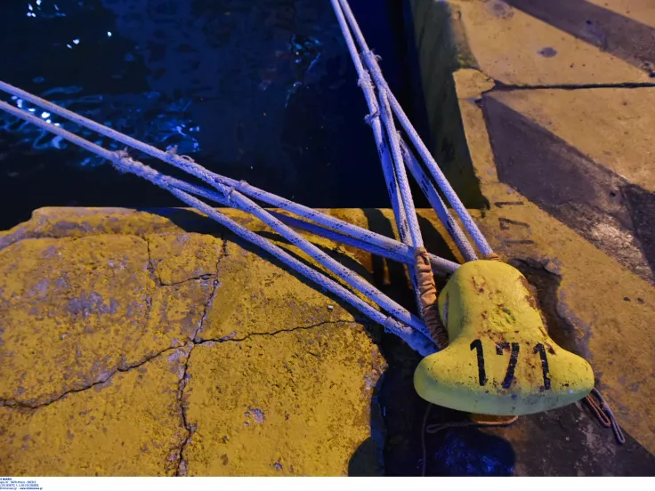 Απαγορευτικό απόπλου από τρία λιμάνια - Ποια είναι αυτά