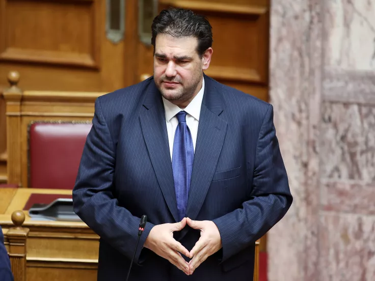 Λιβάνιος: Επιλογή προϊσταμένων στο Δημόσιο με γραπτές εξετάσεις ΑΣΕΠ 