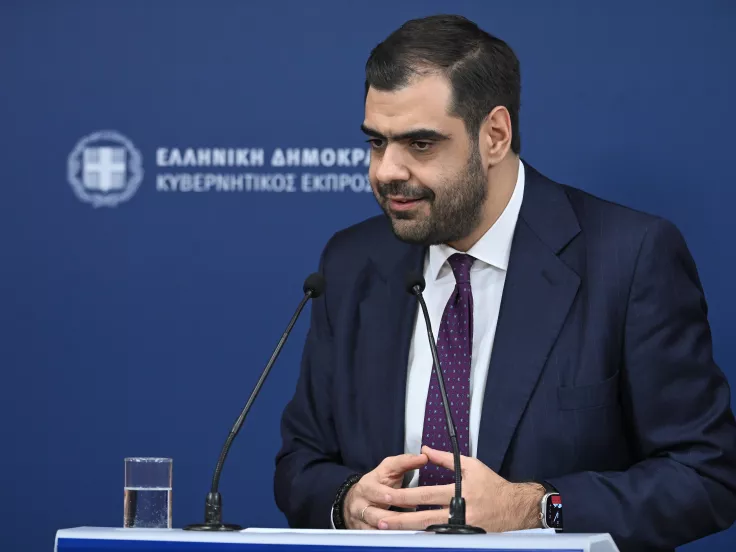 Μαρινάκης για αξιολόγηση δημοσίων υπαλλήλων: «Θα ξεβολευτούν κάποιοι»