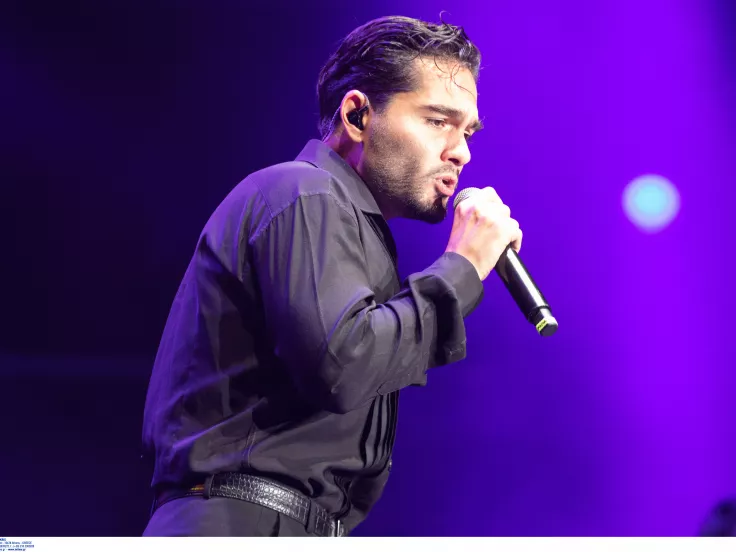 Χρήστος Μάστορας: Δικάζεται σήμερα για οδήγηση υπό την επήρεια αλκοόλ