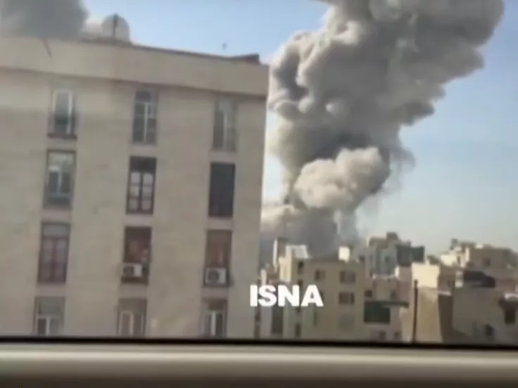 Μέση Ανατολή πόλεμος