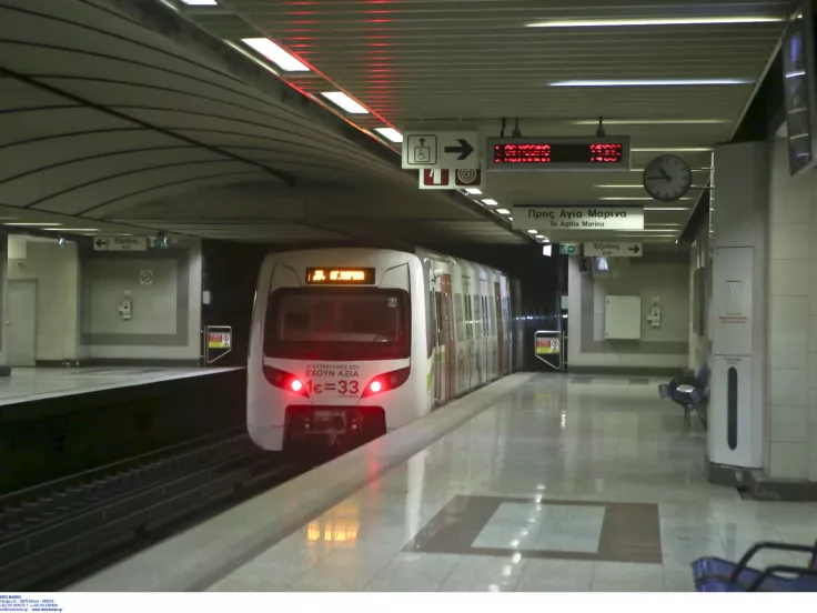 Προλάβετε 50 προσλήψεις σε Μετρό, Τραμ και Ηλεκτρικό