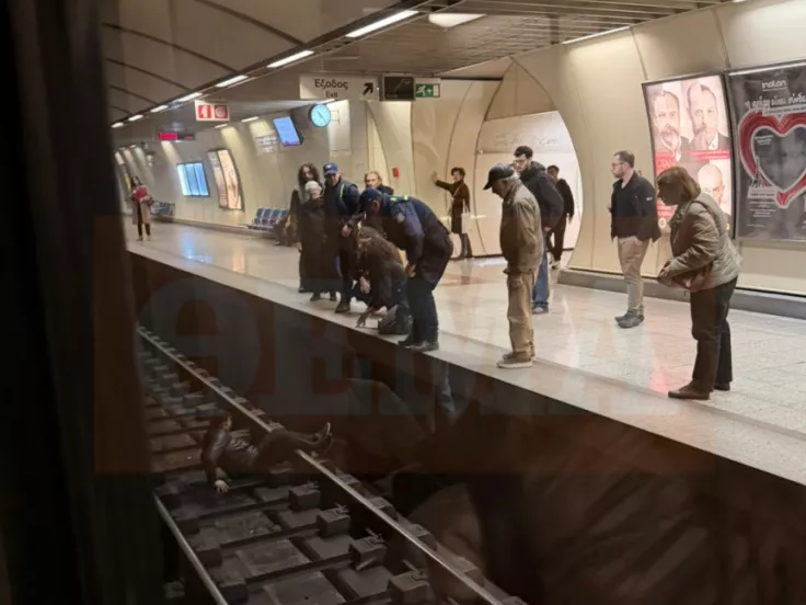 Μετρό στους Αμπελόκηπους