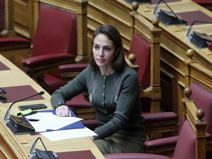 Μιχαηλίδου: Επεκτείνεται το επίδομα μετεγκατάστασης 10.000 ευρώ σε Κοζάνη και Γρεβενά