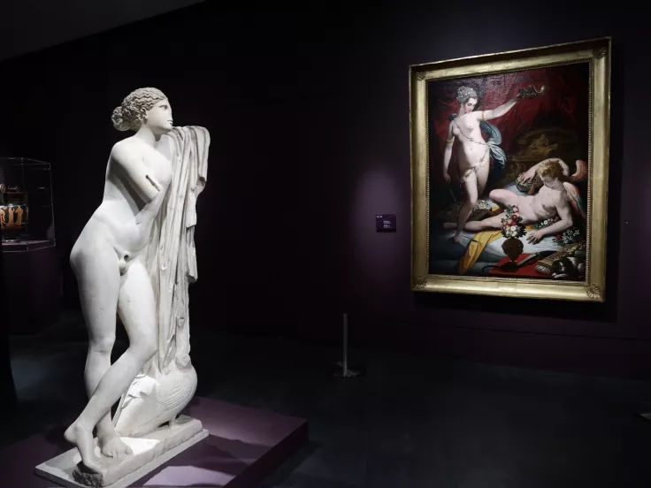 Δήμος Αθηναίων: Δωρεάν ξεναγήσεις σε αρχαιολογικούς χώρους, μουσεία, χώρους πολιτισμού τον Μάρτιο