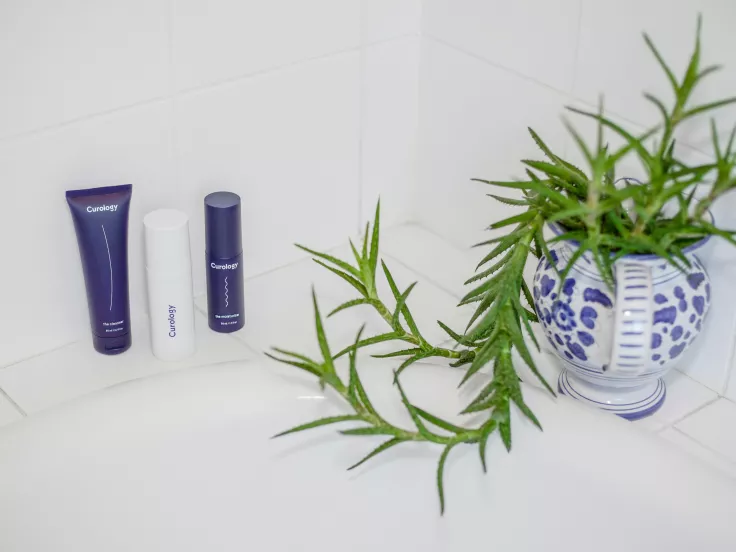 Μπάνιο και πλακάκια