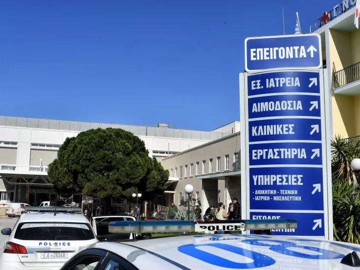 Νεκρός 17χρονος στο Λουτράκι: Προσήχθη νέο πρόσωπο «κλειδί»