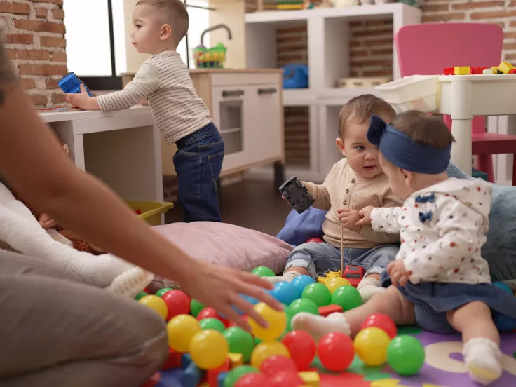 Μυτιλήνη: Σοβαρές καταγγελίες γονέων για νηπιαγωγό - «Φωνάζει ανεξέλεγκτα»