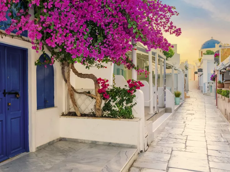 Δημόσιο: 61 προσλήψεις σε έξι νησιά μέσω ΑΣΕΠ - Οι ειδικότητες