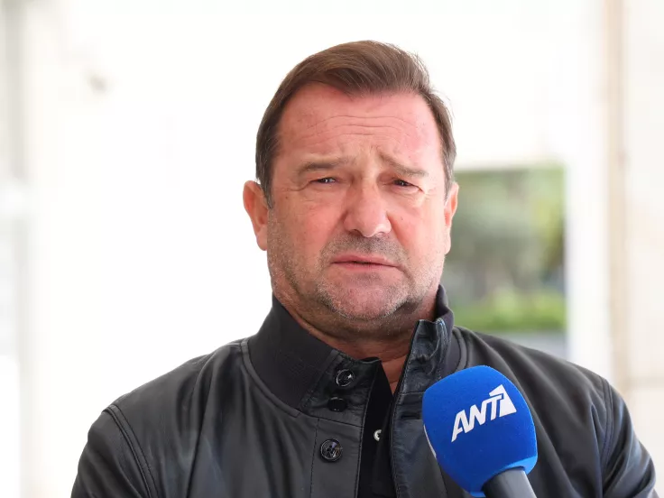 Νίκος Πλακιάς τρία χρόνια μετά τα Τέμπη: «Δολοφόνησαν τα παιδιά μας»