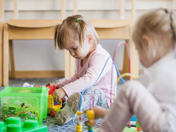 Μυτιλήνη: Εκτός θέσης η νηπιαγωγός μετά τις καταγγελίες για τρομοκράτηση παιδιών και εκπαιδευτικών