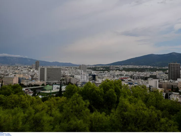 ΝΟΚ: Αντίστροφη μέτρηση για τη γνωστοποίηση οικοδομικών αδειών - Η προθεσμία