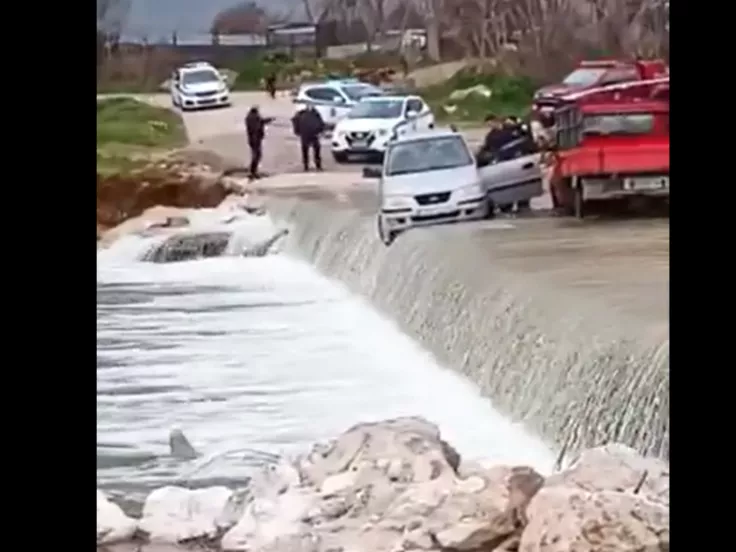 Κακοκαιρία - Αλεξανδρούπολη