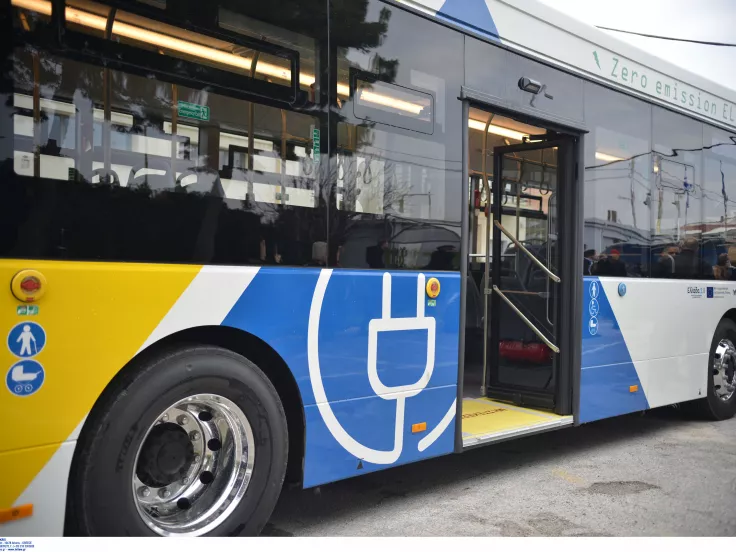 Καταγγελία: Υγειονομικές «βόμβες» τα λεωφορεία της ΟΣΥ - «Έχουν να καθαριστούν ένα μήνα»