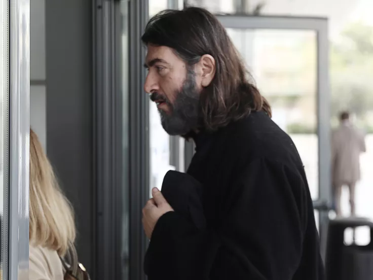 Πατέρας Αντώνιος - Κιβωτός: Την ενοχή του για κακοποίηση πρότεινε η εισαγγελέας