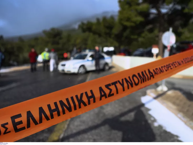 Θρίλερ στη Χαλκιδική: Ερωτήματα για το ακέφαλο πτώμα γυναίκας σε σακούλα