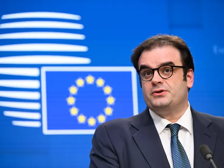 Κυριάκος Πιερρακάκης