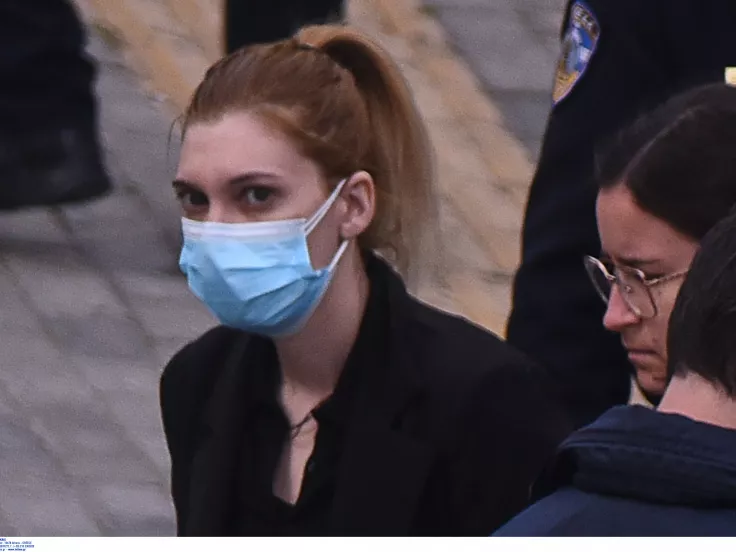 Ρούλα Πισπιρίγκου: Αναβλήθηκε η δίκη για Μαλένα και Ίριδα