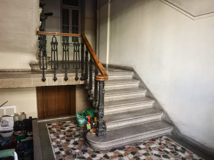 πολυκατοικία