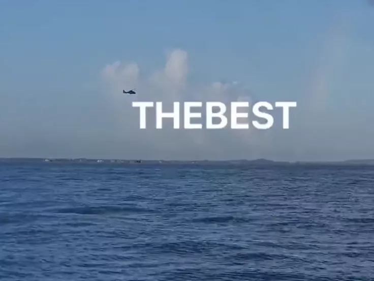 Ψαράς - Ποταμός Γλαύκος