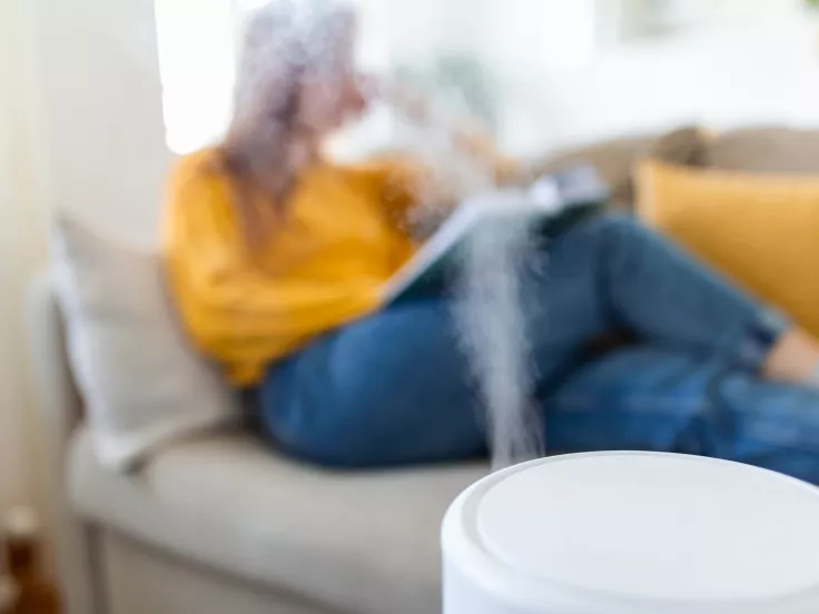 Καθαριστές αέρα - Purifiers