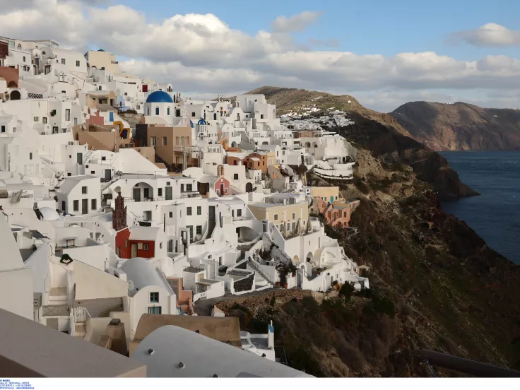 Ένα χρόνο μετά: Η αιτία για τους 21.000 σεισμούς στη Σαντορίνη