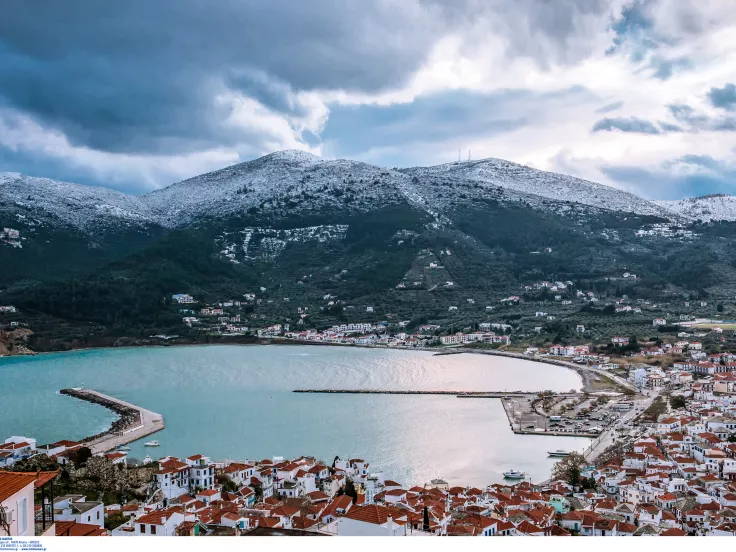 Προσλήψεις σε Δήμους: Θέσεις εργασίας στη Σκόπελο