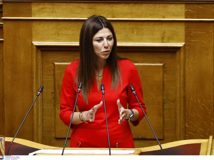 Ζαχαράκη: Επεκτείνεται και στο 5ο έτος το επιμίσθιο αποσπασμένων εκπαιδευτικών