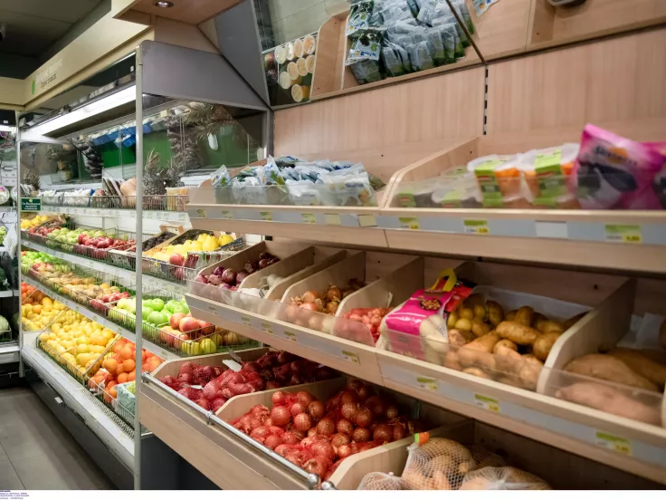 Καθαρά Δευτέρα 2026: Πώς θα λειτουργήσουν τα σούπερ μάρκετ