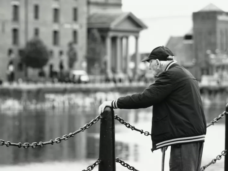 συνταξιούχος