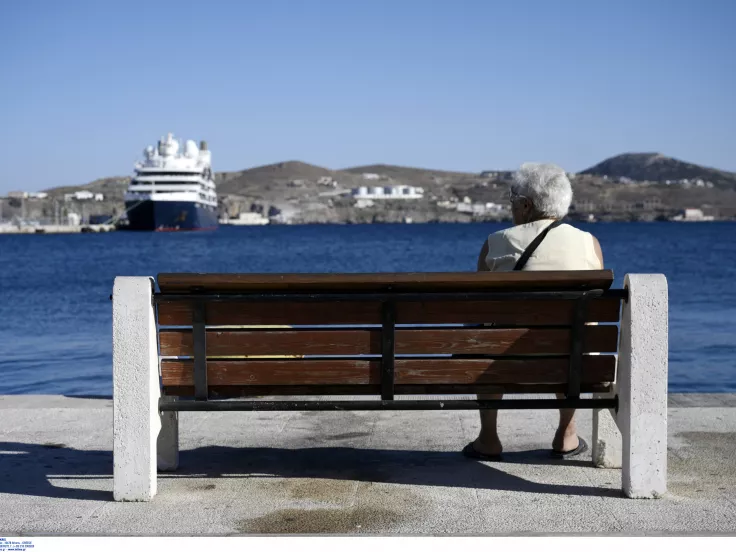 Προσλήψεις σε νησιά: 61 προσλήψεις και για απόφοιτους λυκείου