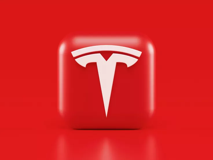 Αυτοκινητοβιομηχανία Tesla