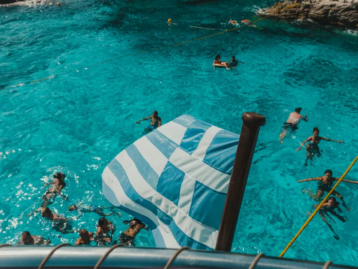 Τουρισμός για Όλους 2026