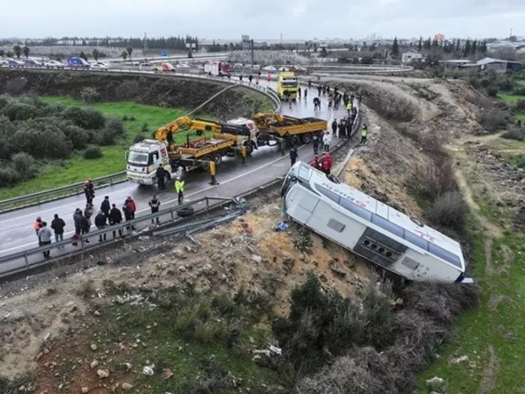 Τουρκία Ατταλεία