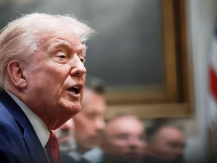 Ανώτατο Δικαστήριο ΗΠΑ: Ακύρωσε το μεγαλύτερο μέρος των δασμών Τραμπ - «Ντροπή» λέει ο πρόεδρος