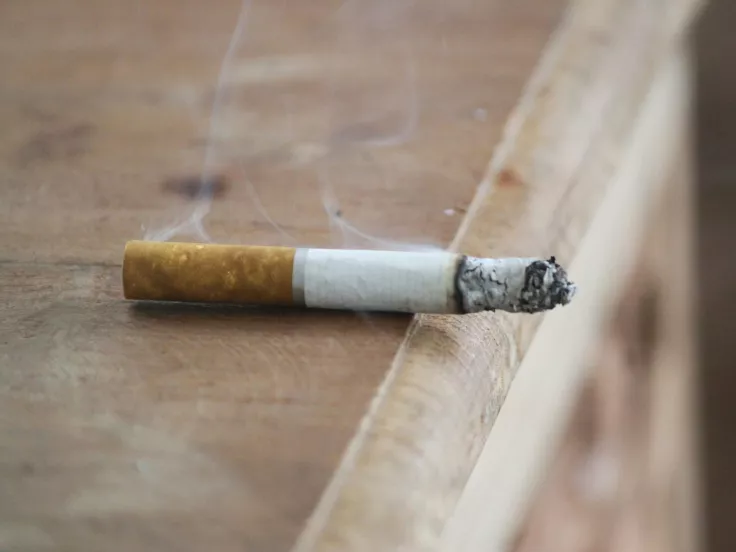 Τσιγάρο και κάπνισμα