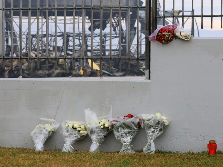 «Βιολάντα»: Συνελήφθη εκ νέου ο ιδιοκτήτης της επιχείρησης