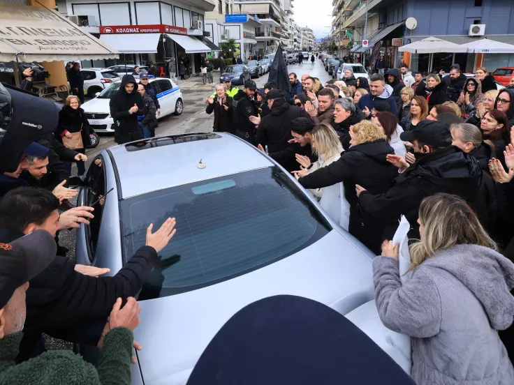 «Βιολάντα»: Προθεσμία για να απολογηθεί αύριο έλαβε ο ιδιοκτήτης
