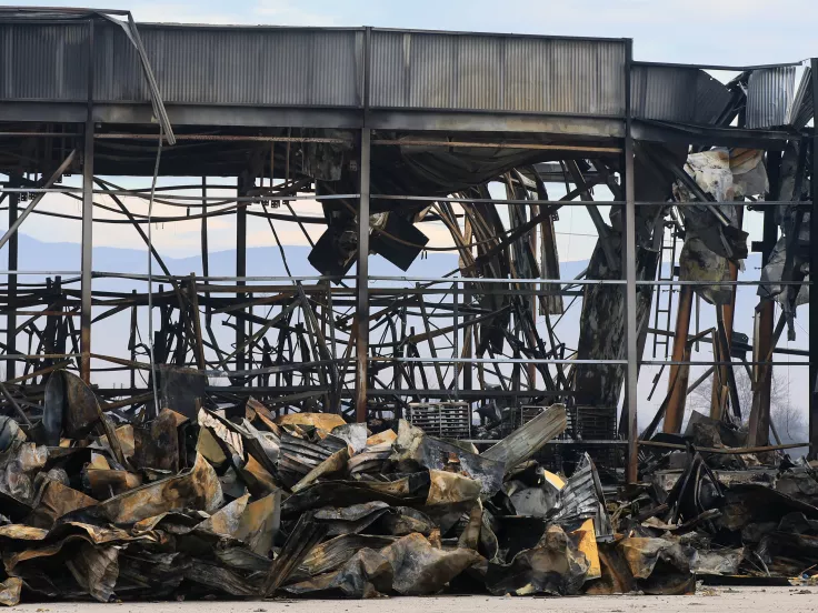 Βιολάντα: Αποκάλυψη για τον ιδιοκτήτη - Είχε εμπλακεί σε παράνομη διακίνηση υγραερίου