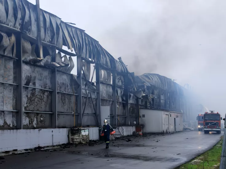 Βιολάντα: Διαβρωμένο σωλήνα έδειξε το πόρισμα του ΕΜΠ - Ελλιπείς έλεγχοι