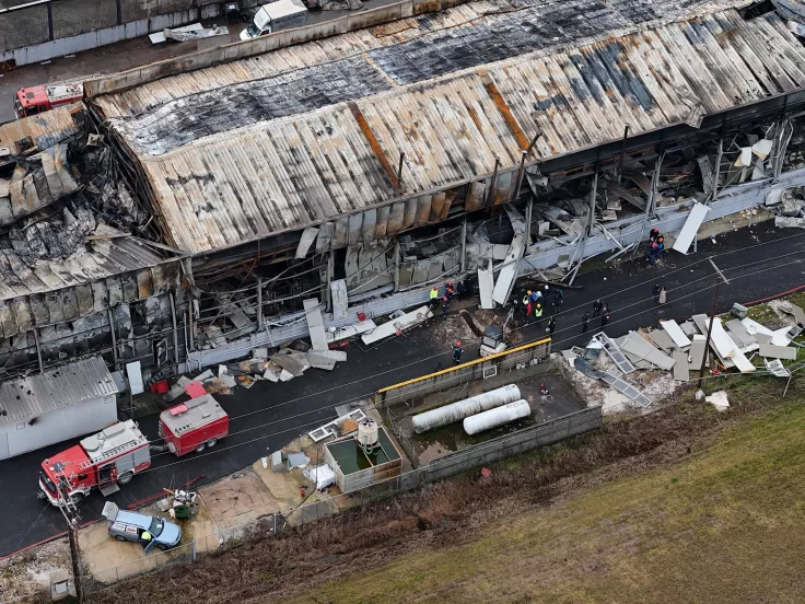 «Βιολάντα»: Κατηγορίες για ανθρωποκτονία με ενδεχόμενο δόλο από την Εισαγγελέα