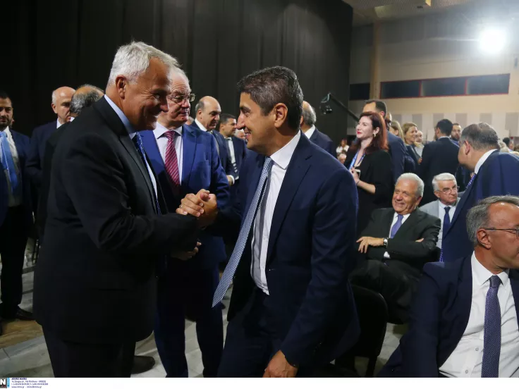 Σκάνδαλο ΟΠΕΚΕΠΕ: Κοινό πόρισμα ΣΥΡΙΖΑ και Νέας Αριστεράς - Ζητούν προανακριτική για Βορίδη και Αυγενάκη