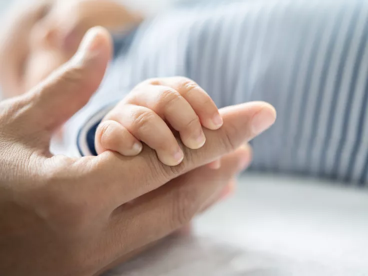 Γαύδος: Επείγουσα αεροδιακομιδή βρέφους πέντε μηνών στο ΠΑΓΝΗ