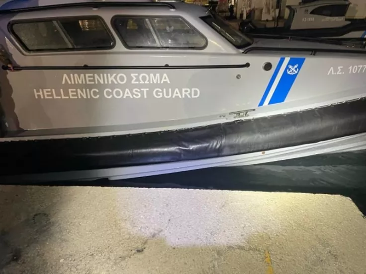 Τραγωδία στη Χίο: Τουλάχιστον 15 νεκροί - Η ανακοίνωση του Λιμενικού