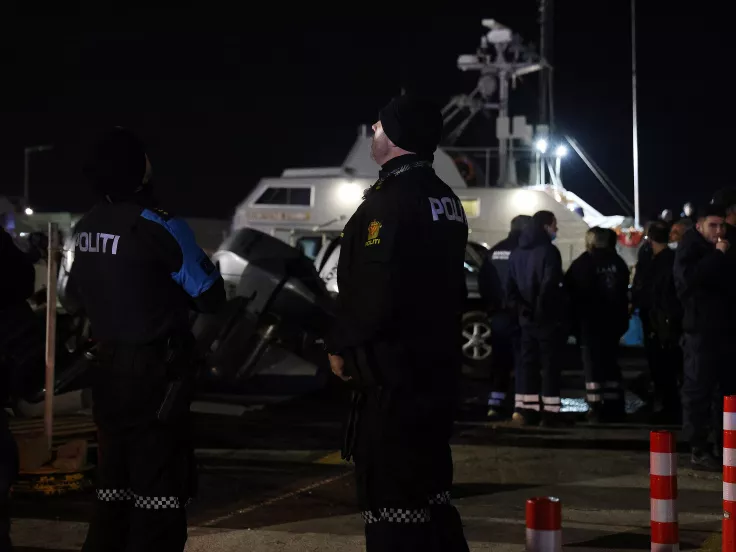 Τραγωδία στη Χίο: Τουλάχιστον 15 άνθρωποι νεκροί - Καμία επίσημη ενημέρωση