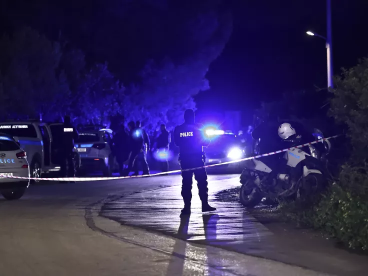 Στον εισαγγελέα ο Χρήστος Μαυρίκης μετά τους πυροβολισμούς και το τρίωρο ανθρωποκυνηγητό